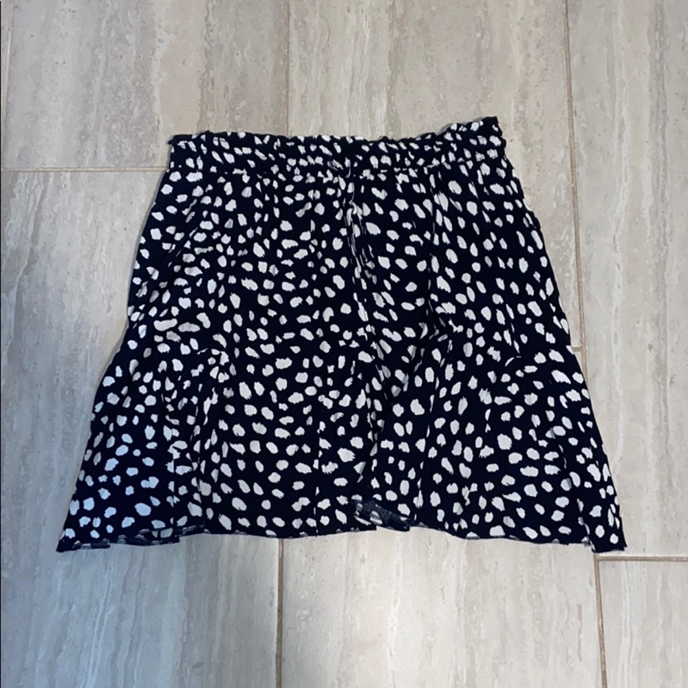 Flowy Skirt